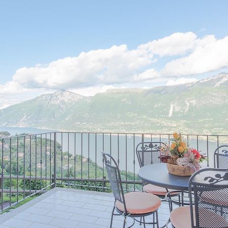 Villa Anna Apartments Tremosine Luaran gambar