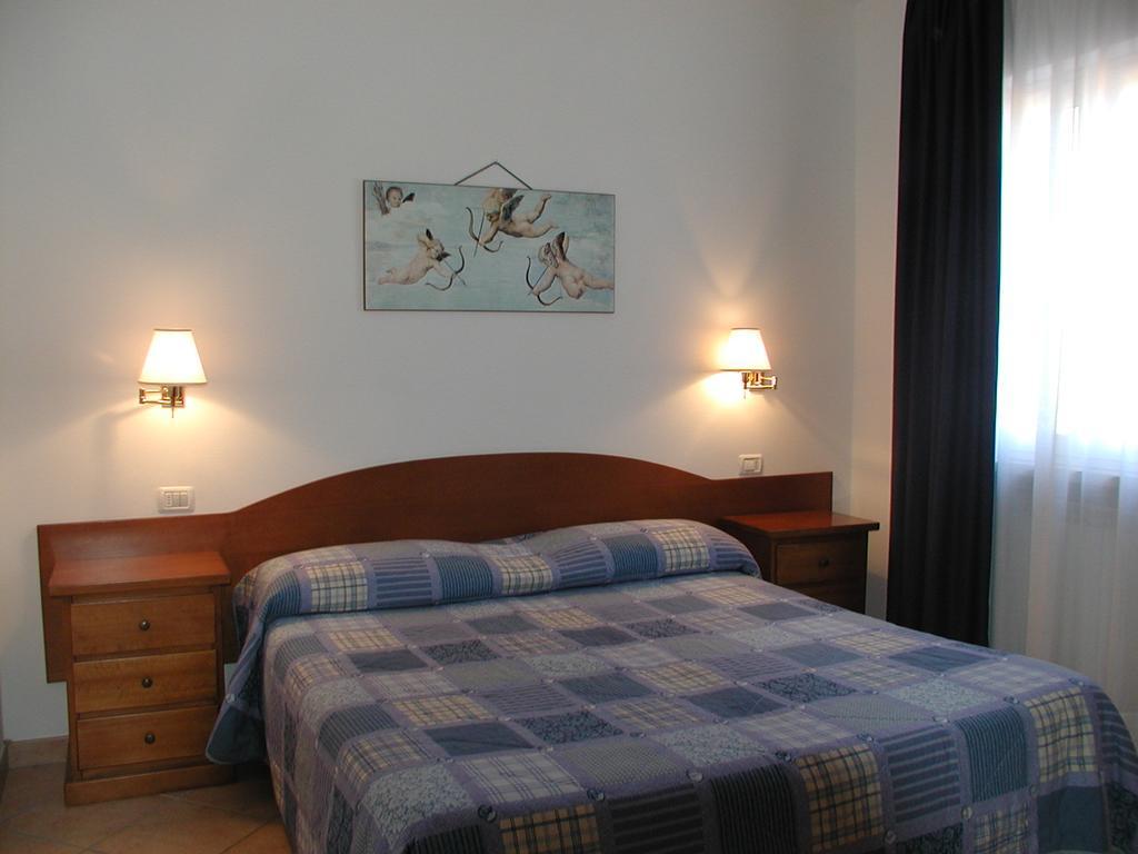 Villa Anna Apartments Tremosine Luaran gambar