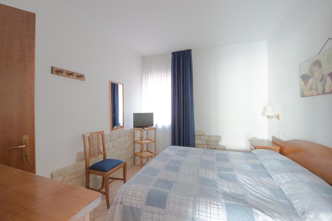 Villa Anna Apartments Tremosine Luaran gambar