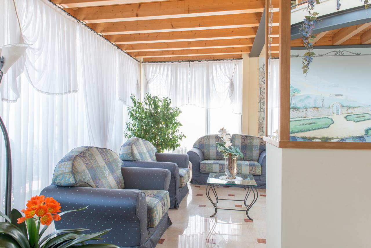 Villa Anna Apartments Tremosine Luaran gambar
