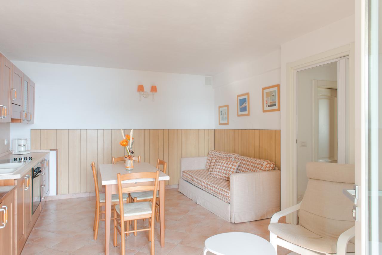 Villa Anna Apartments Tremosine Luaran gambar